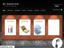 Sites similar to brandingmerchandising.com