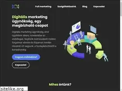 Sites similar to brandingmints.hu