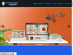 Sites similar to brandingmonk.com