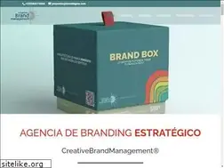 Sites similar to brandingmx.com