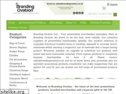 Sites similar to brandingovation.co.uk