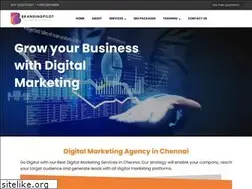 Sites similar to brandingpilot.com