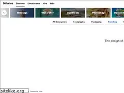 Sites similar to brandingserved.com