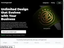 Sites similar to brandingsocket.com