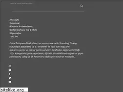 Sites similar to brandingturkiye.com
