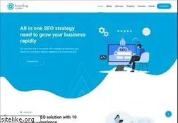 Sites similar to brandingvision.in