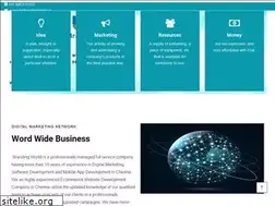 Sites similar to brandingworld.net