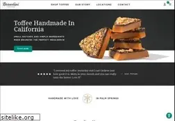 Sites similar to brandinitoffee.com