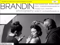 Sites similar to brandinphotography.com