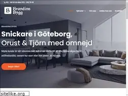 Sites similar to brandinsbygg.se