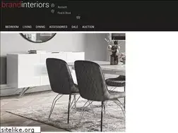 Sites similar to brandinteriors.co.uk
