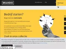 Sites similar to brandio.nl