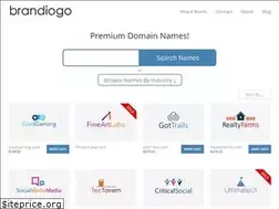 Sites similar to brandiogo.com