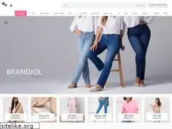 Sites similar to brandiol.com