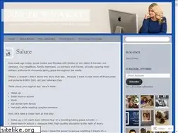 Sites similar to brandipetersen.com
