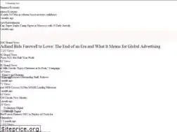 Sites similar to brandiq.com.ng