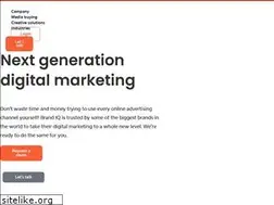 Sites similar to brandiqgroup.com