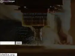 Sites similar to brandisawyer.com