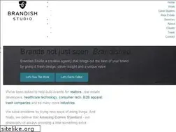 Sites similar to brandishstudio.com