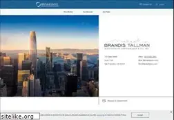 Sites similar to brandistallman.com