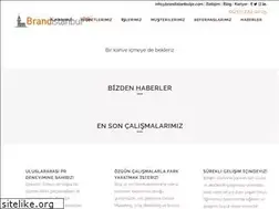 Sites similar to brandistanbulpr.com