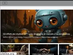 Sites similar to brandit-adv.it
