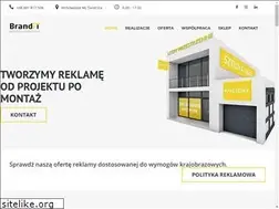 Sites similar to brandit.com.pl