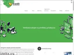 Sites similar to brandit.fi