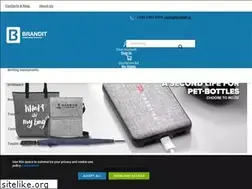 Sites similar to brandit.ie