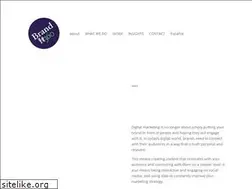 Sites similar to brandit360.com