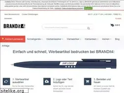 Sites similar to brandit4.com