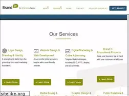 Sites similar to branditadvertising.com
