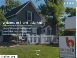 Sites similar to branditimage.com