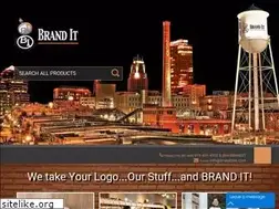 Sites similar to branditinc.com
