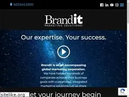 Sites similar to branditms.com