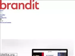 Sites similar to branditnext.com