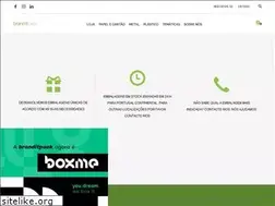 Sites similar to branditpack.com