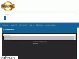 Sites similar to branditproducts.com