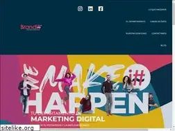 Sites similar to branditt.com
