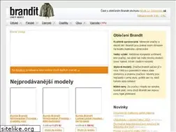 Sites similar to branditvintage.cz