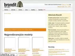 Sites similar to branditvintage.sk