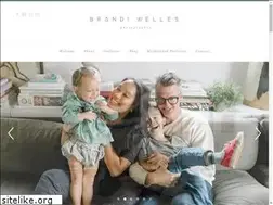 Sites similar to brandiwellesphotographer.com