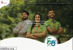 Sites similar to brandix.com