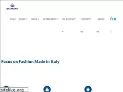Sites similar to brandix.it