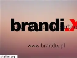 Sites similar to brandix.pl