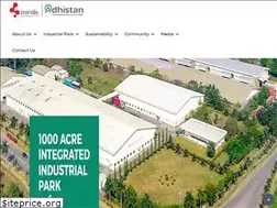 Sites similar to brandixapparelcity.com