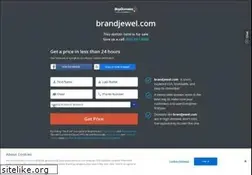 Sites similar to brandjewel.com