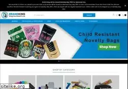 Sites similar to brandking.com