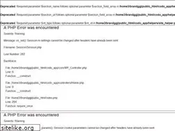 Sites similar to brandkoncept.com