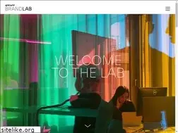 Sites similar to brandlab.berlin